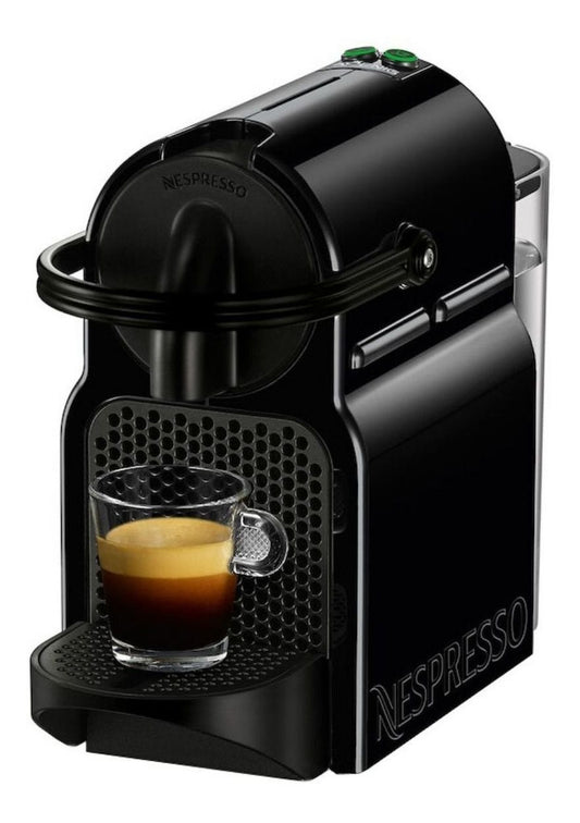 Cafetera Nespresso Inissia