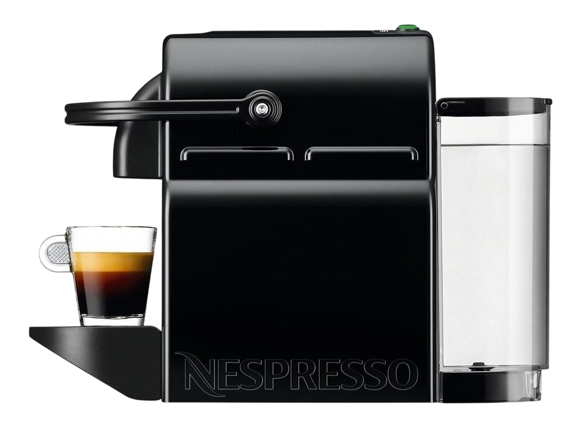 Cafetera Nespresso Inissia