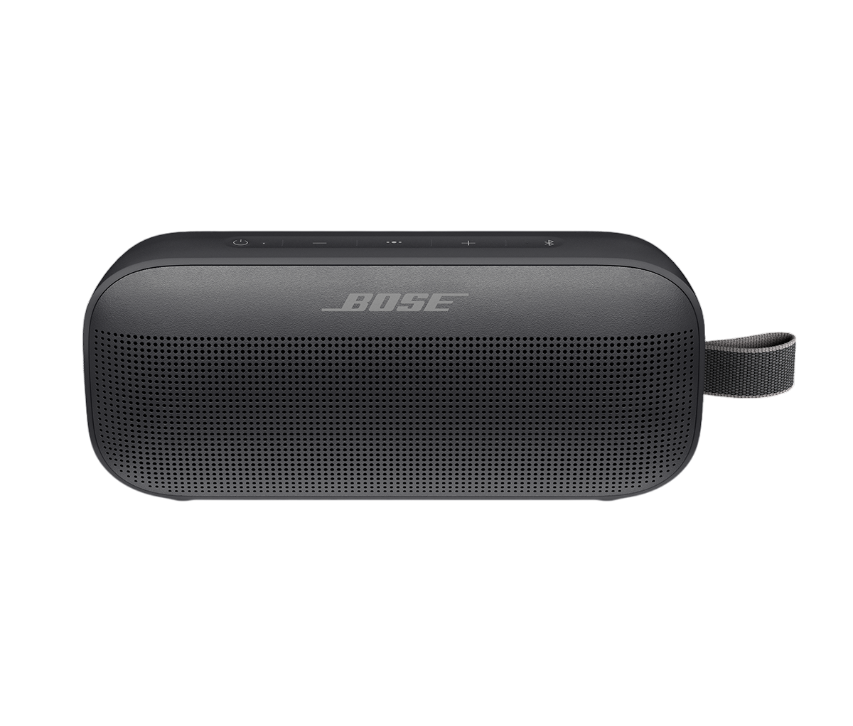 Bose Sounlink Flex Parlante Bluetooth Resistente al Agua y Polvo