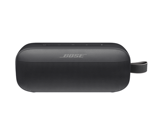 Bose Sounlink Flex Parlante Bluetooth Resistente al Agua y Polvo