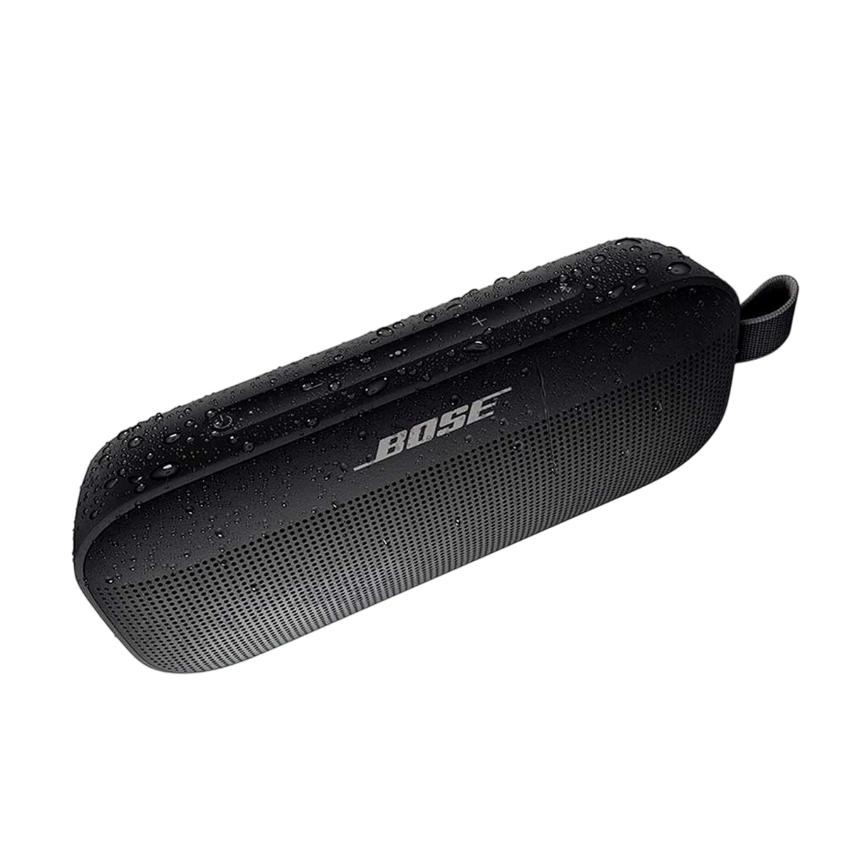 Bose Sounlink Flex Parlante Bluetooth Resistente al Agua y Polvo