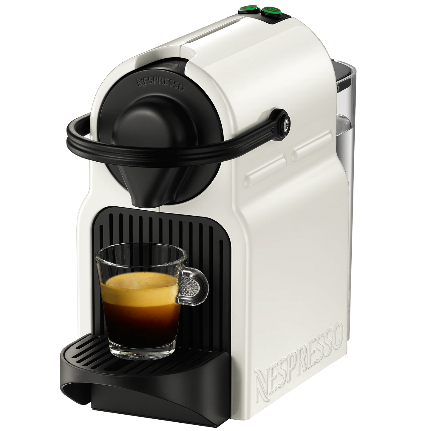 Cafetera Nespresso Inissia