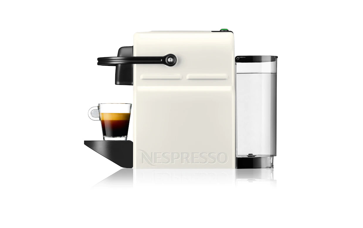 Cafetera Nespresso Inissia