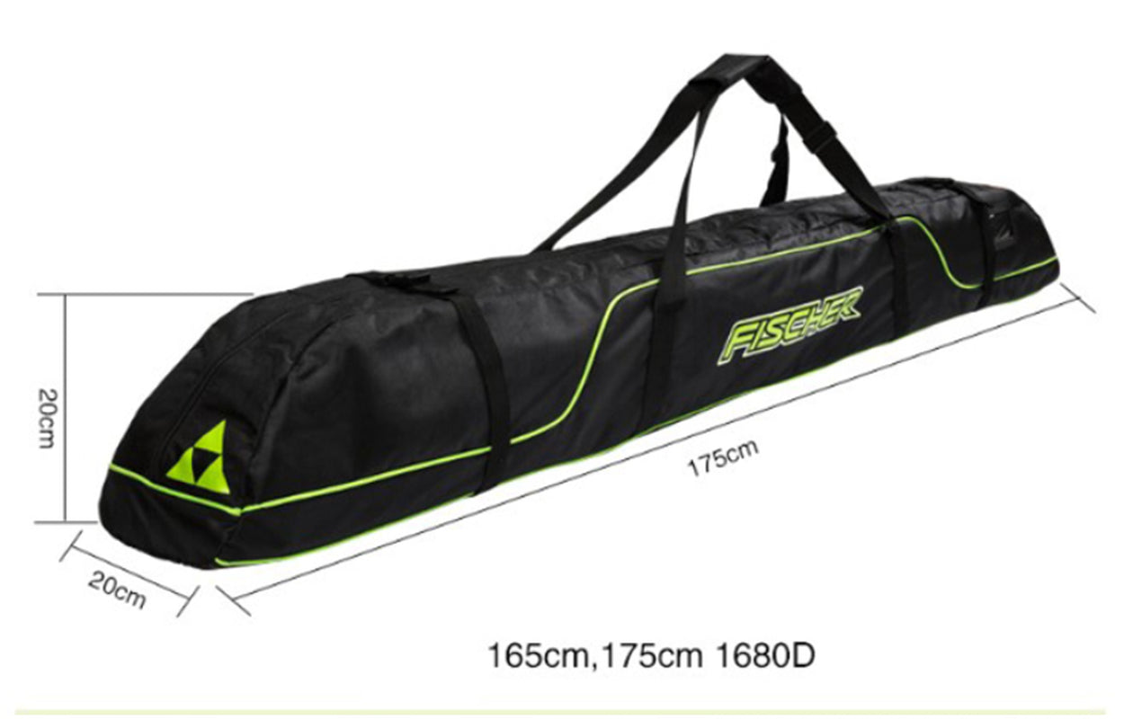 Ski Gear Bag